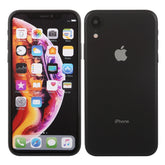 For iPhone XR Color Screen Non-Working Fake Dummy Display Model